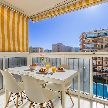 Erisa 68 By Ivi Real Estate Leilighet Torremolinos Eksteriør bilde
