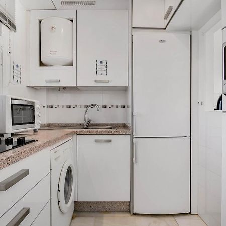 Erisa 68 By Ivi Real Estate Leilighet Torremolinos Eksteriør bilde