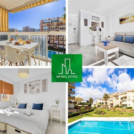 Erisa 68 By Ivi Real Estate Leilighet Torremolinos Eksteriør bilde