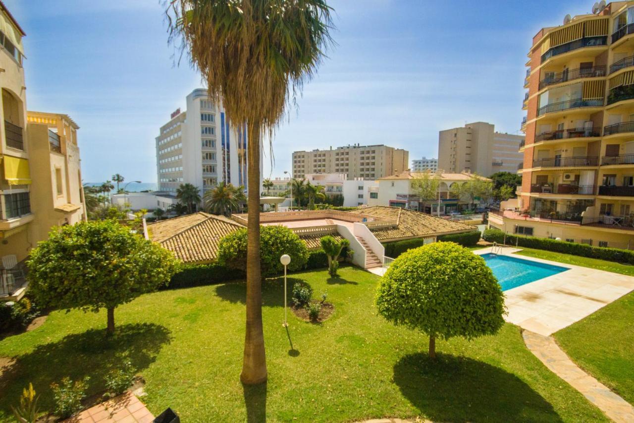 Erisa 68 By Ivi Real Estate Leilighet Torremolinos Eksteriør bilde