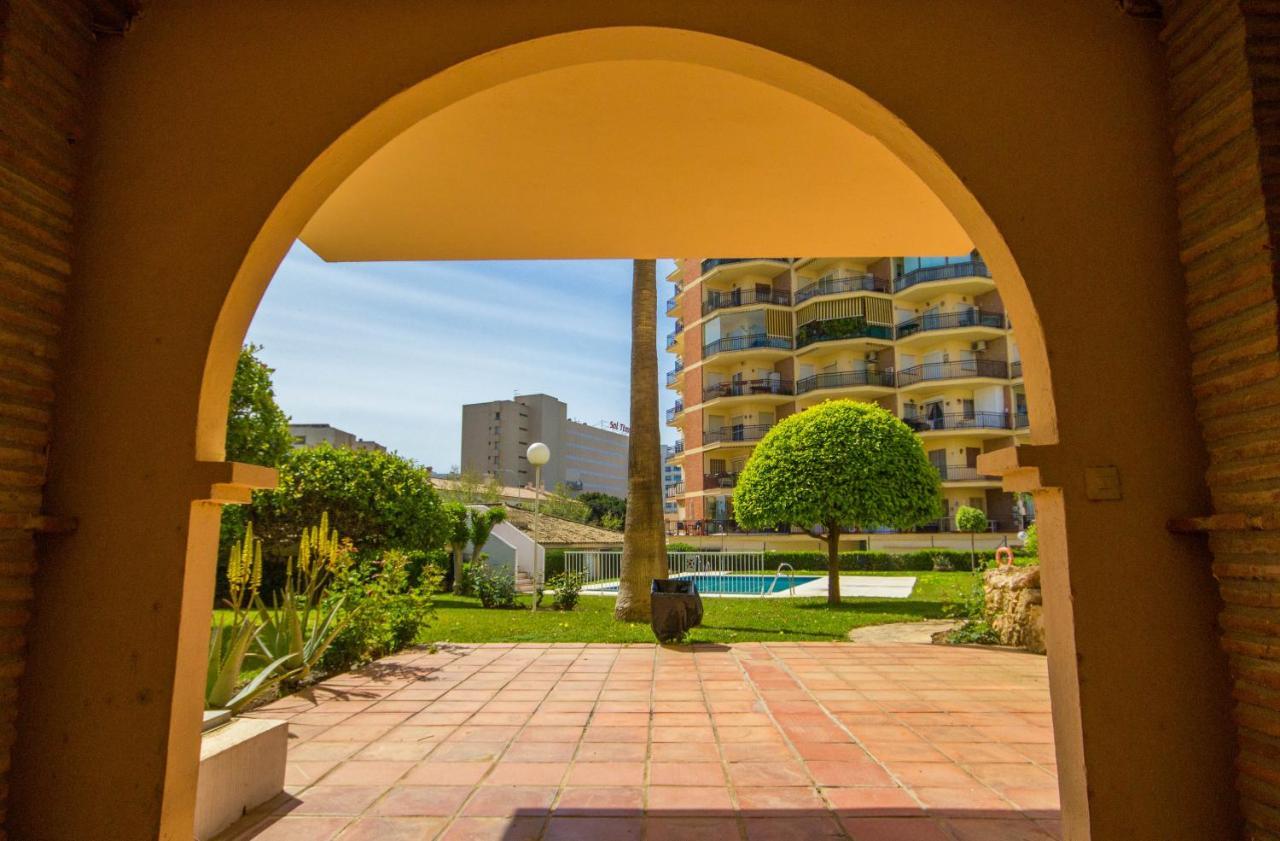 Erisa 68 By Ivi Real Estate Leilighet Torremolinos Eksteriør bilde