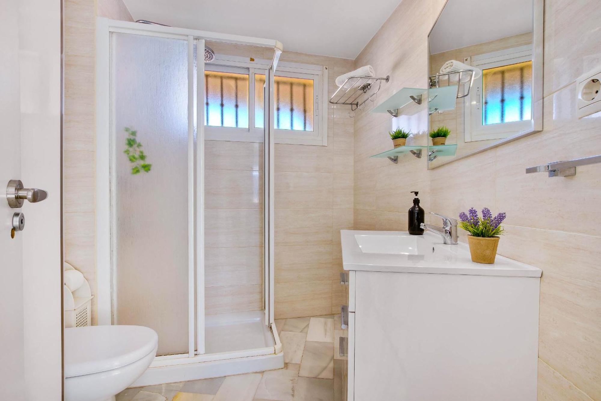Erisa 68 By Ivi Real Estate Leilighet Torremolinos Eksteriør bilde