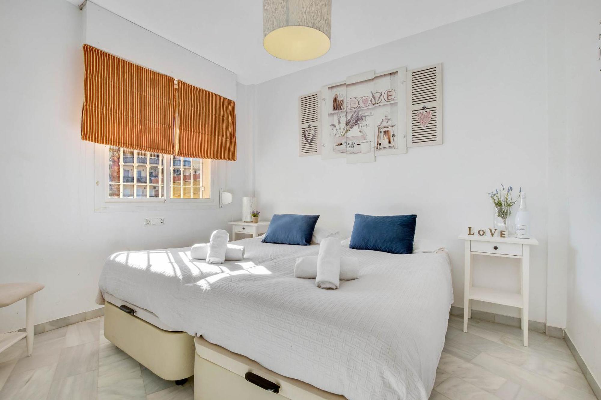 Erisa 68 By Ivi Real Estate Leilighet Torremolinos Eksteriør bilde