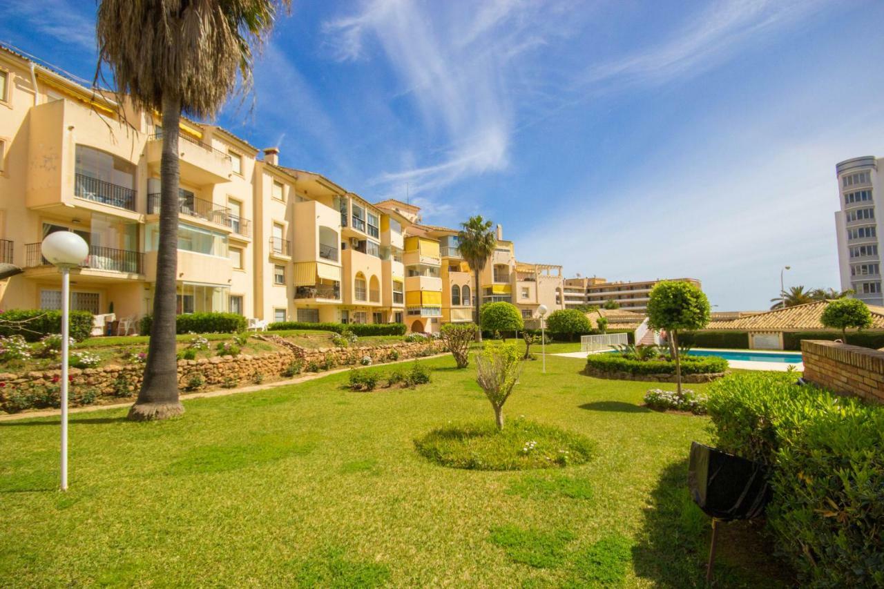 Erisa 68 By Ivi Real Estate Leilighet Torremolinos Eksteriør bilde