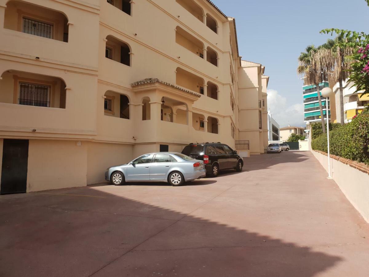 Erisa 68 By Ivi Real Estate Leilighet Torremolinos Eksteriør bilde